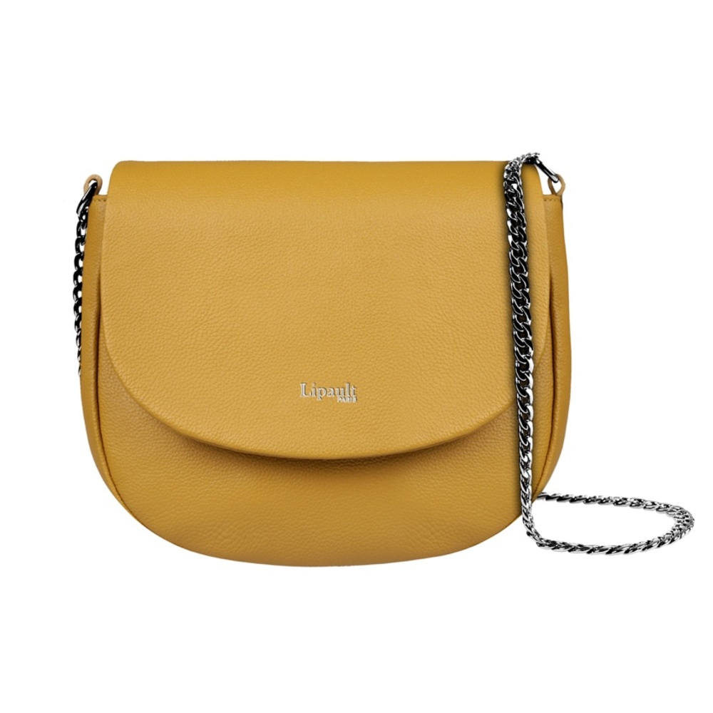 Lipault Plume Elegance Saddle Bag